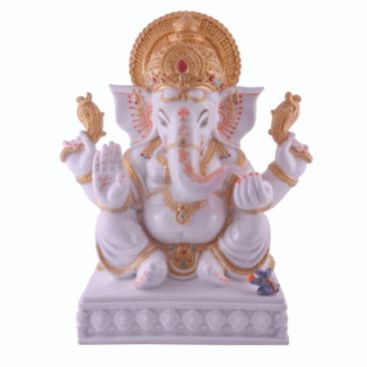 Gifting Variety of God Figures / Gift Exclusive GANESH